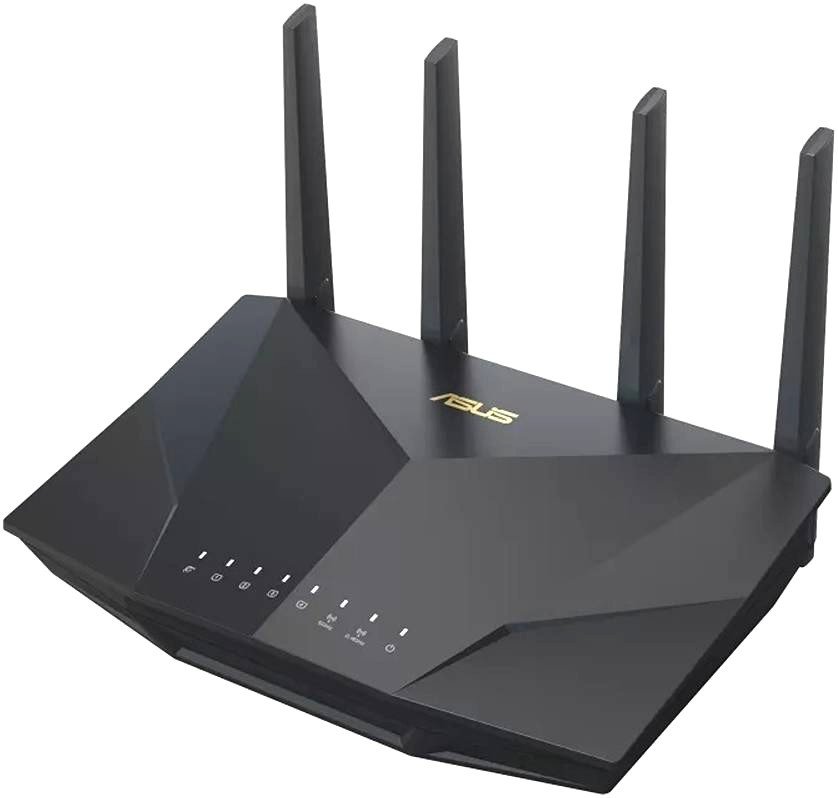 ASUS RT-AX5400