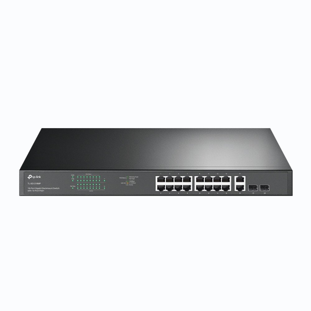 TP-LINK SL1218MP