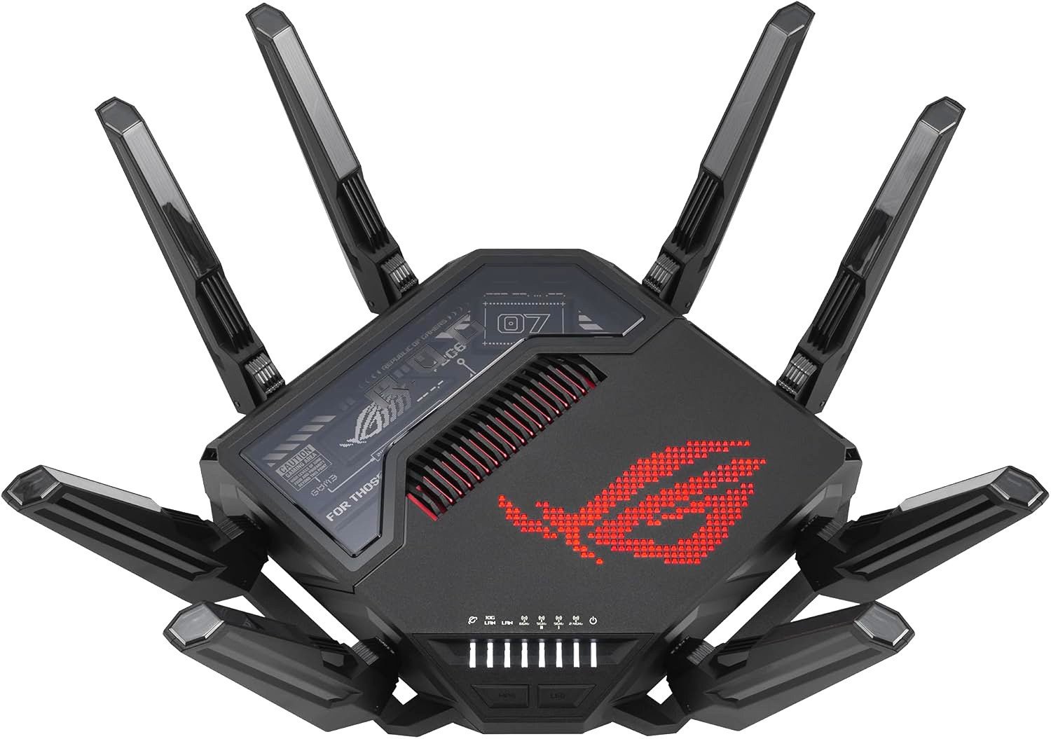 ASUS ROG Rapture GT-BE98